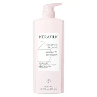 Produktfoto för Kerasilk ESSENTIALS Color Protecting Conditioner 750 ml