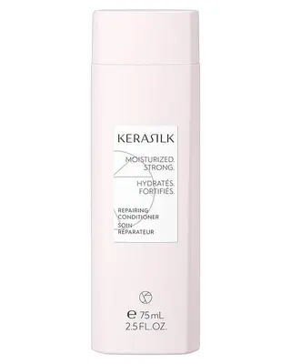 Produktfoto för Kerasilk ESSENTIALS Repairing Conditioner 75 ml