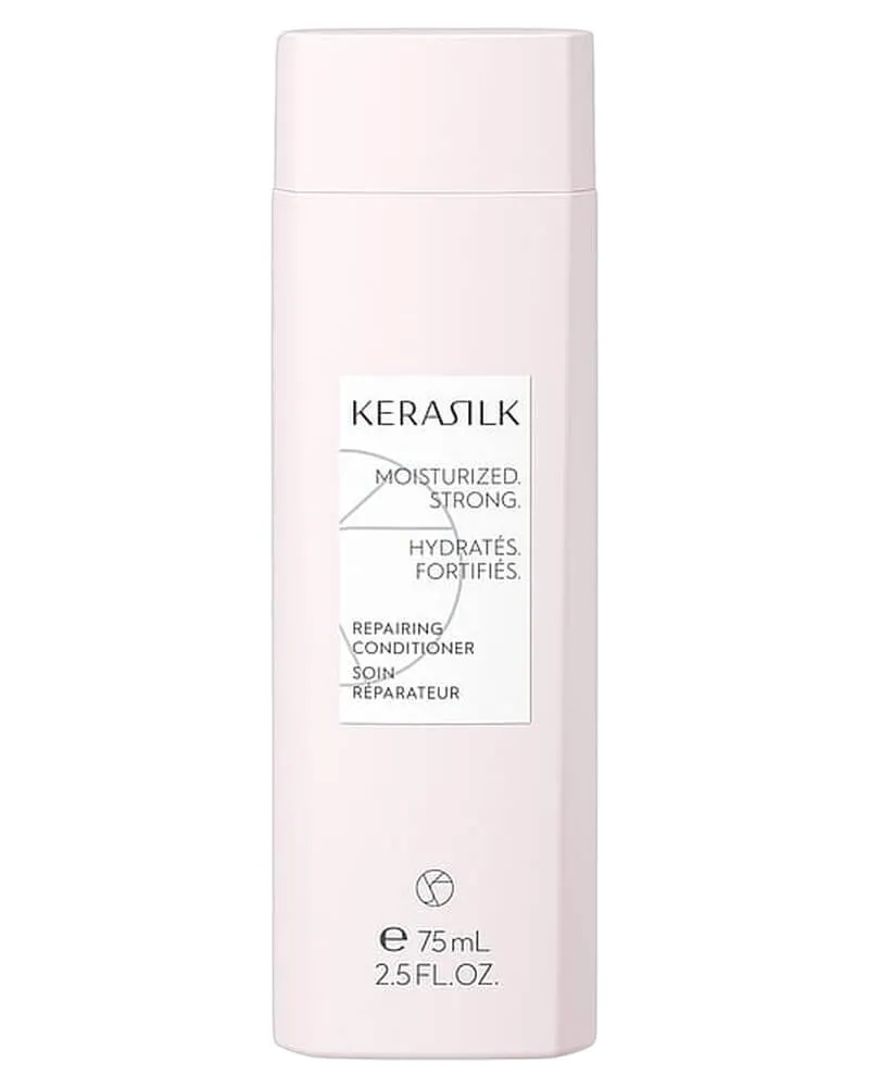 Bild 1 för Kerasilk ESSENTIALS Repairing Conditioner 75 ml