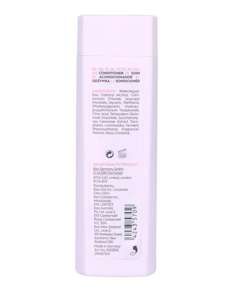 Bild 2 för Kerasilk ESSENTIALS Repairing Conditioner 75 ml
