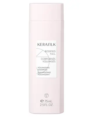 Produktfoto för Kerasilk ESSENTIALS Volumizing Shampoo 75 ml
