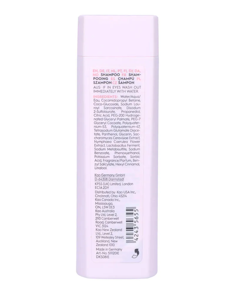 Bild 2 för Kerasilk ESSENTIALS Volumizing Shampoo 75 ml