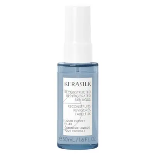 Produktfoto för Kerasilk Liquid Cuticle Filler 50ml