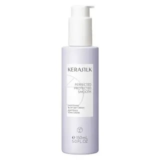 Produktfoto för Kerasilk Smoothing Blow Dry Cream 150 ml