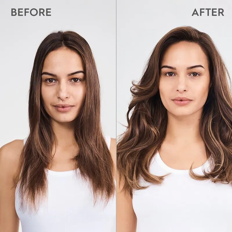 Bild 3 för Kerasilk Smoothing Blow Dry Cream 150 ml