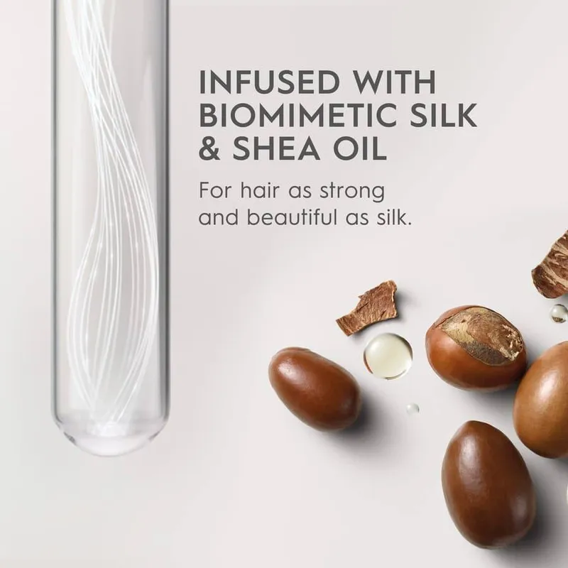 Bild 4 för Kerasilk Smoothing Blow Dry Cream 150 ml