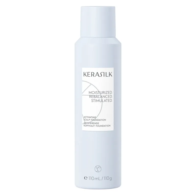 Bild 1 för Kerasilk SPECIALISTS Activating Scalp Foundation