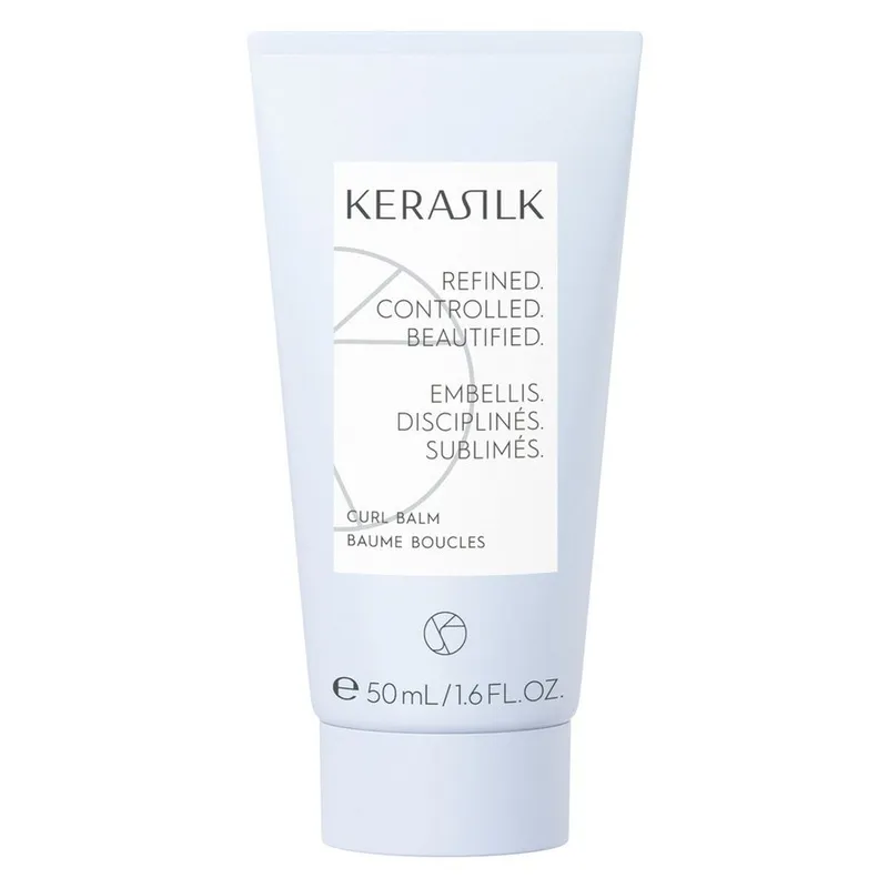 Bild 1 för Kerasilk SPECIALISTS Curl Balm 50 ml