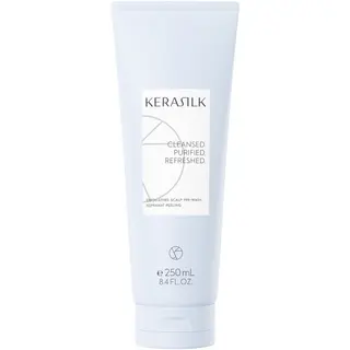Produktfoto för Kerasilk SPECIALISTS Exfoliating Scalp Pre-Wash 250 ml