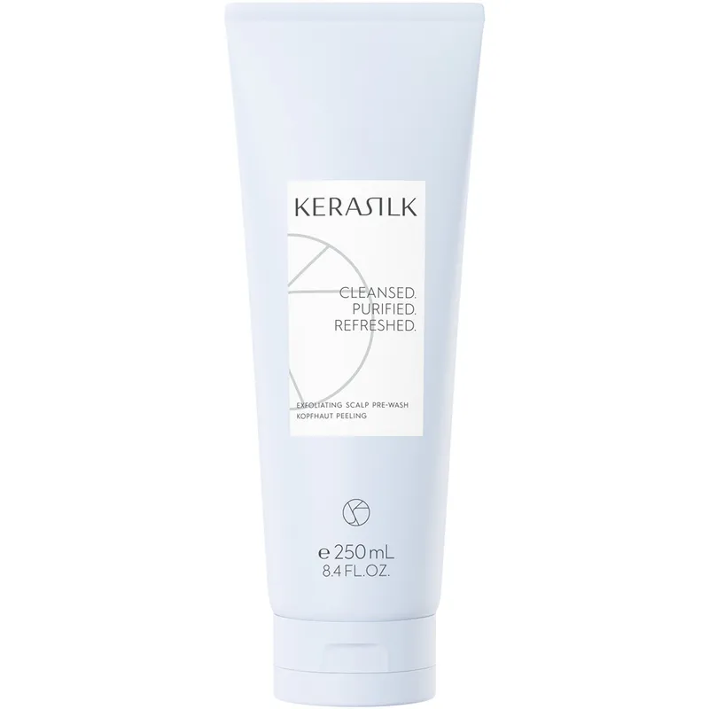 Alternativ bild 0 för Kerasilk SPECIALISTS Exfoliating Scalp Pre-Wash 250 ml