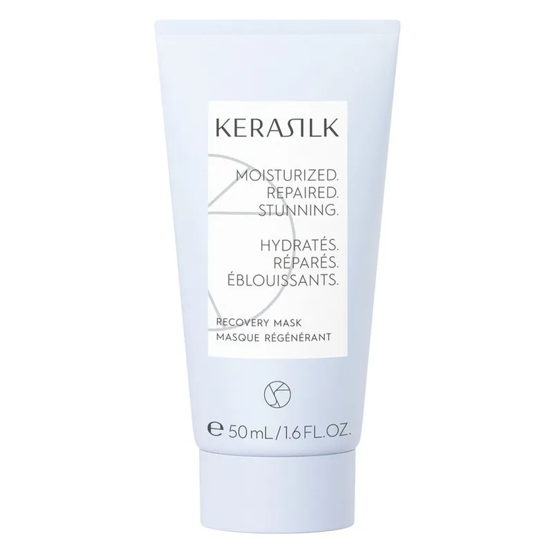 Bild 1 för Kerasilk SPECIALISTS Recovery Mask 50 ml