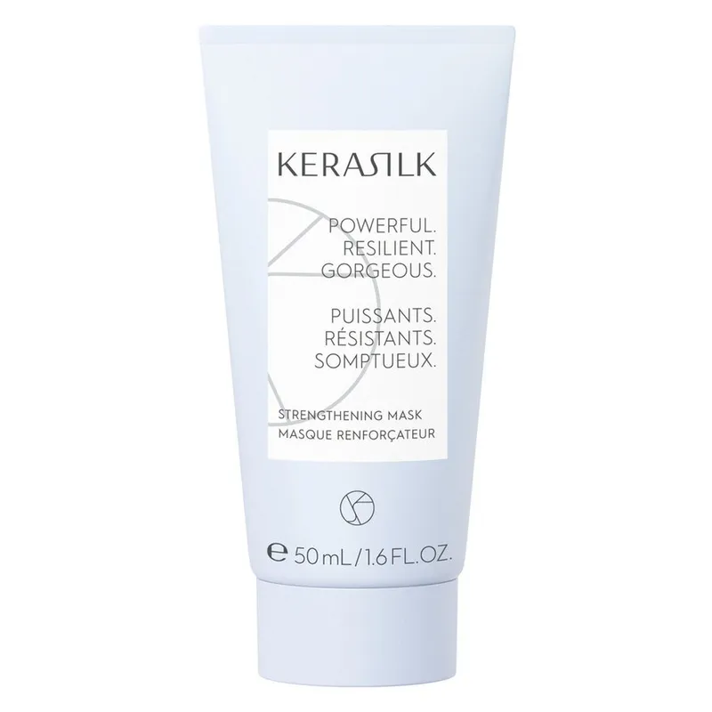 Bild 1 för Kerasilk SPECIALISTS Strengthening Mask 50 ml