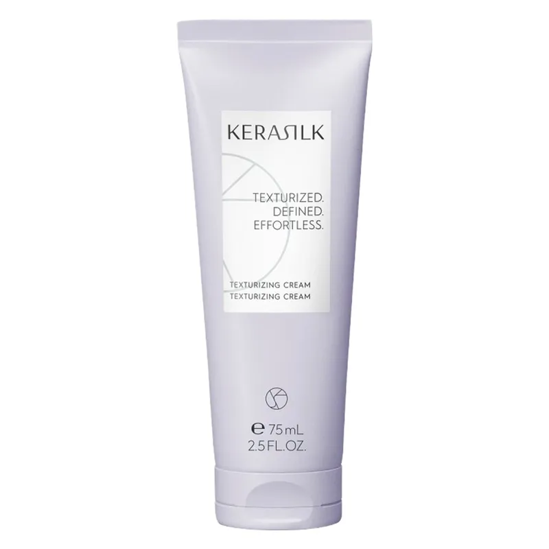 Bild 1 för Kerasilk Texturizing Cream 75 ml