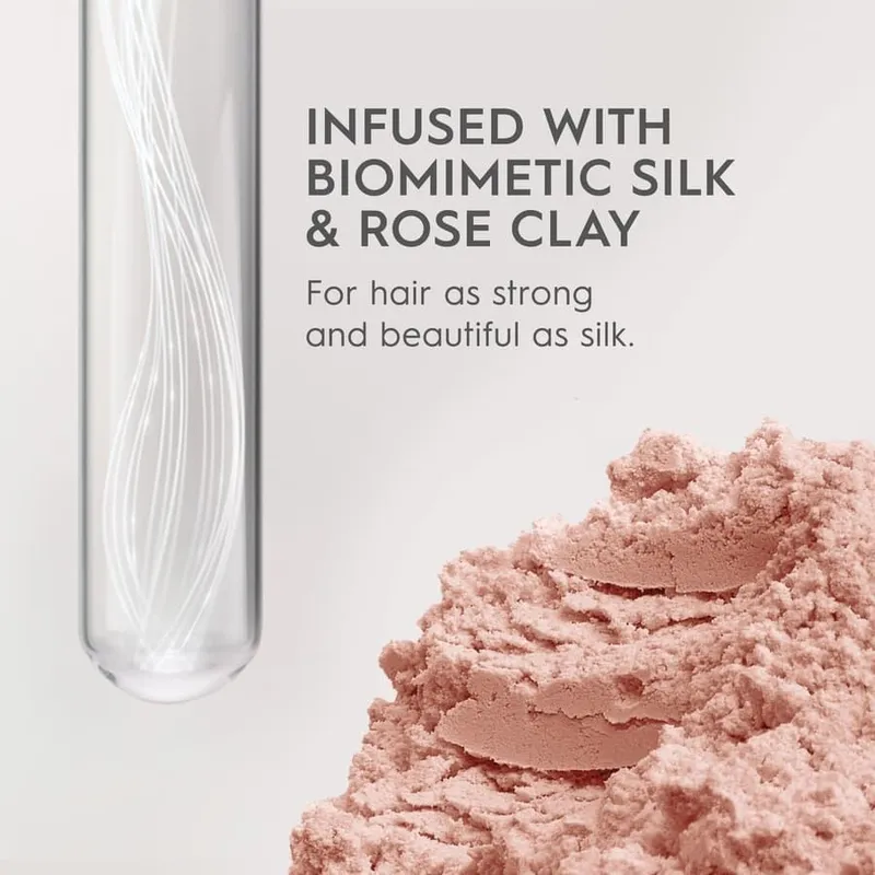 Bild 4 för Kerasilk Texturizing Cream 75 ml