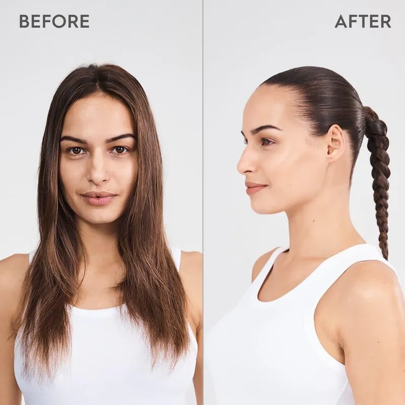 Bild 3 för Kerasilk Ultimate Hold Hairspray 300 ml
