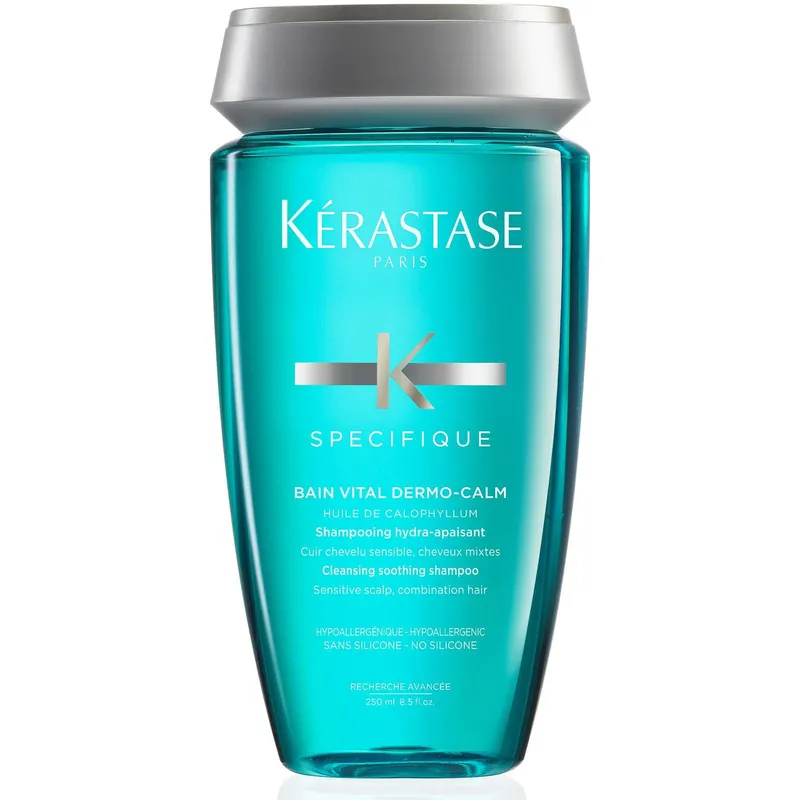 Bild 1 för Kerastase Bain Vital Dermo-Calm Shampoo 250 ml