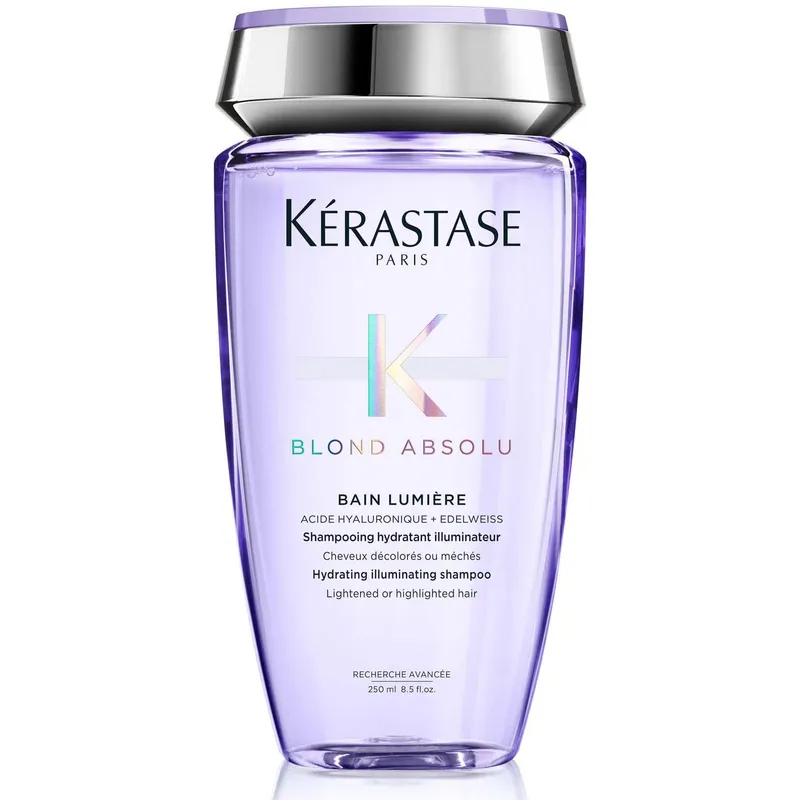 Bild 1 för Kerastase Blond Absolu Bain Lumiére Shampoo 250 ml