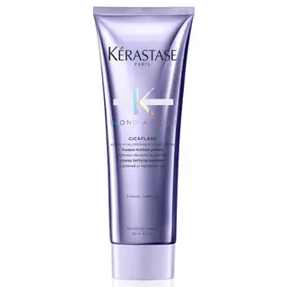 Produktfoto för Kerastase Blond Absolu Cicaflash Intense Fortifying Treatment  250 ml