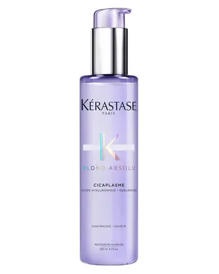Produktfoto för Kerastase Blond Absolu Cicaplasme Universal Fortifying Heat-Protection Serum 150 ml