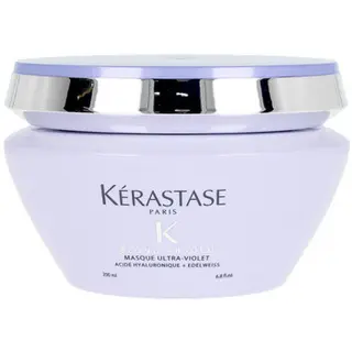 Produktfoto för Kerastase Blond Absolu Masque Ultra-Violet 200 ml