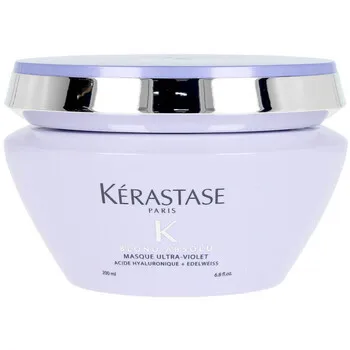 Bild 1 för Kerastase Blond Absolu Masque Ultra-Violet 200 ml