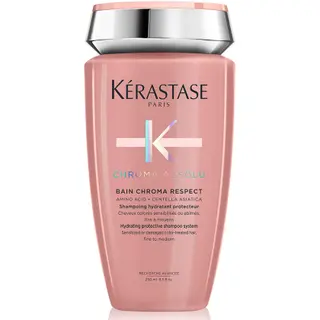Produktfoto för Kérastase Chroma Absolu Bain Chroma Respect 250 ml