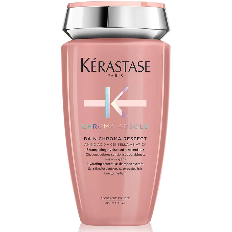 Bild 1 för Kérastase Chroma Absolu Bain Chroma Respect 250 ml