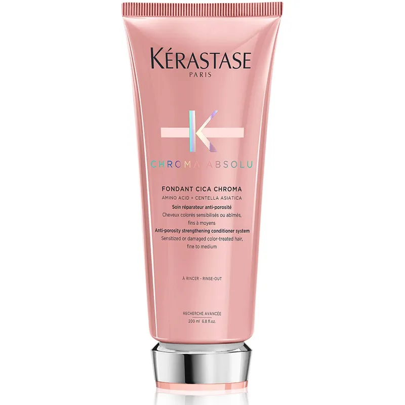 Bild 1 för Kérastase Chroma Absolu Fondant Cica Chroma 200 ml