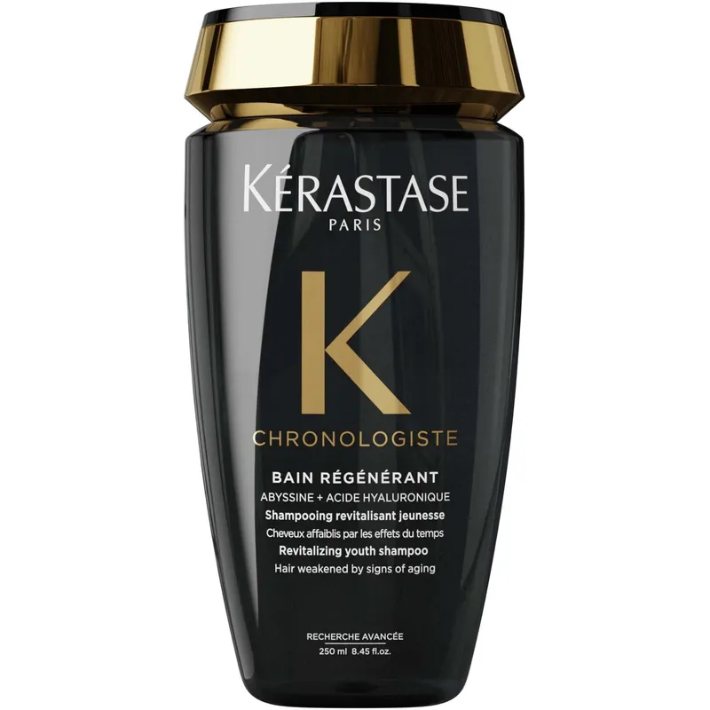 Bild 1 för Kérastase, Chronologiste Bain Régénérant Shampoo