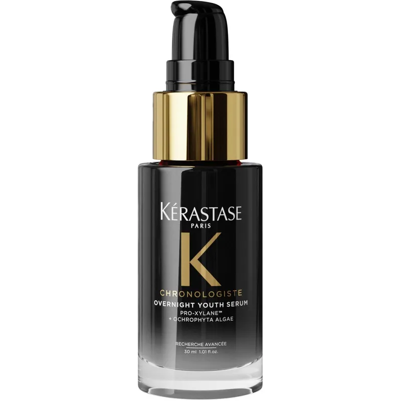 Bild 1 för Kérastase, Chronologiste Overnight Youth Serum MINI