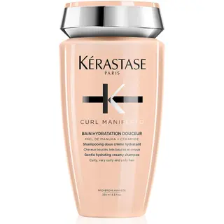 Produktfoto för Kerastase Curl Manifesto Bain Hydration Douceur 250 ml