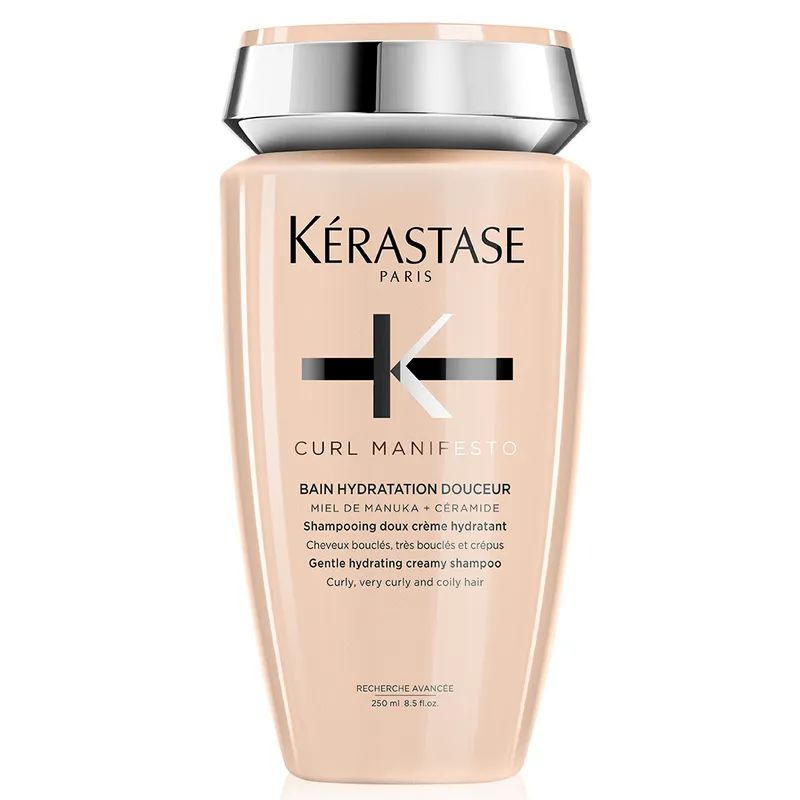 Bild 2 för Kerastase Curl Manifesto Bain Hydration Douceur 250 ml