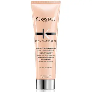 Produktfoto för Kerastase Curl Manifesto Daily Moisturizing Frizz-Reducing Leave-In Treatment 250 ml