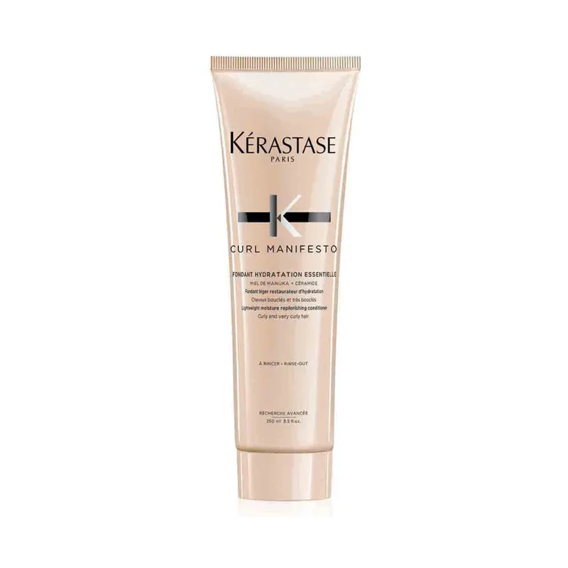 Bild 2 för Kerastase Curl Manifesto Lightweight Moisture Replenishing Conditioner 250 ml
