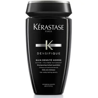 Produktfoto för Kerastase Densifique Bain Densité Homme Shampoo (Sort) 250 ml