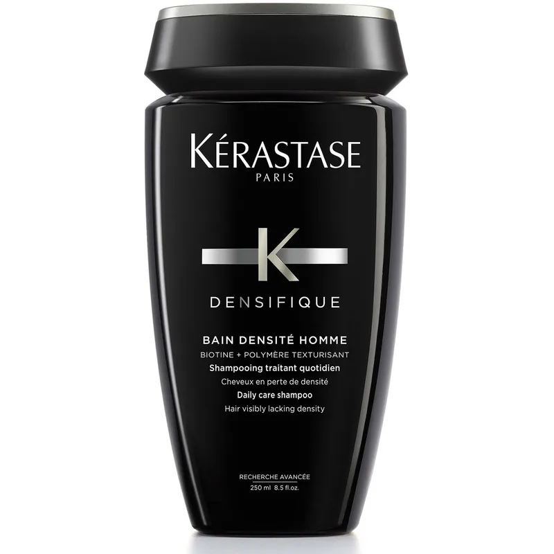 Bild 1 för Kerastase Densifique Bain Densité Homme Shampoo (Sort) 250 ml