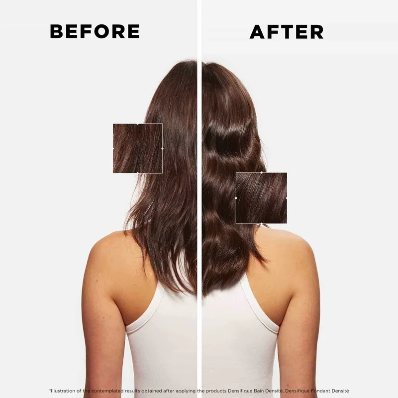 Bild 2 för Kérastase Densifique Bain Densité shampoo  250 ml