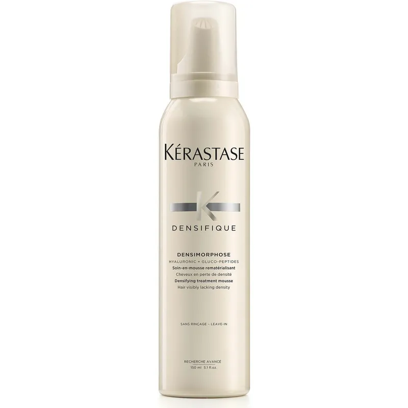 Bild 1 för Kerastase Densifique Densimorphose Mousse 150 ml