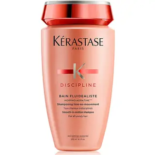 Produktfoto för Kerastase Discipline Bain Fluidealiste Shampoo 250 ml