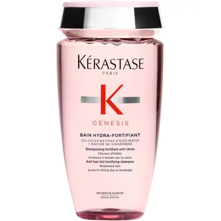 Produktfoto för Kerastase Genesis Bain Hydra-Fortifiant Shampoo 250 ml