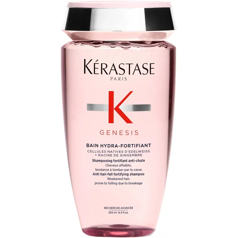 Bild 1 för Kerastase Genesis Bain Hydra-Fortifiant Shampoo 250 ml