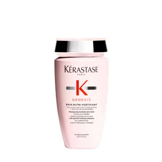 Produktfoto för Kerastase Genesis Bain Nutri-Fortifiant Shampoo 250 ml