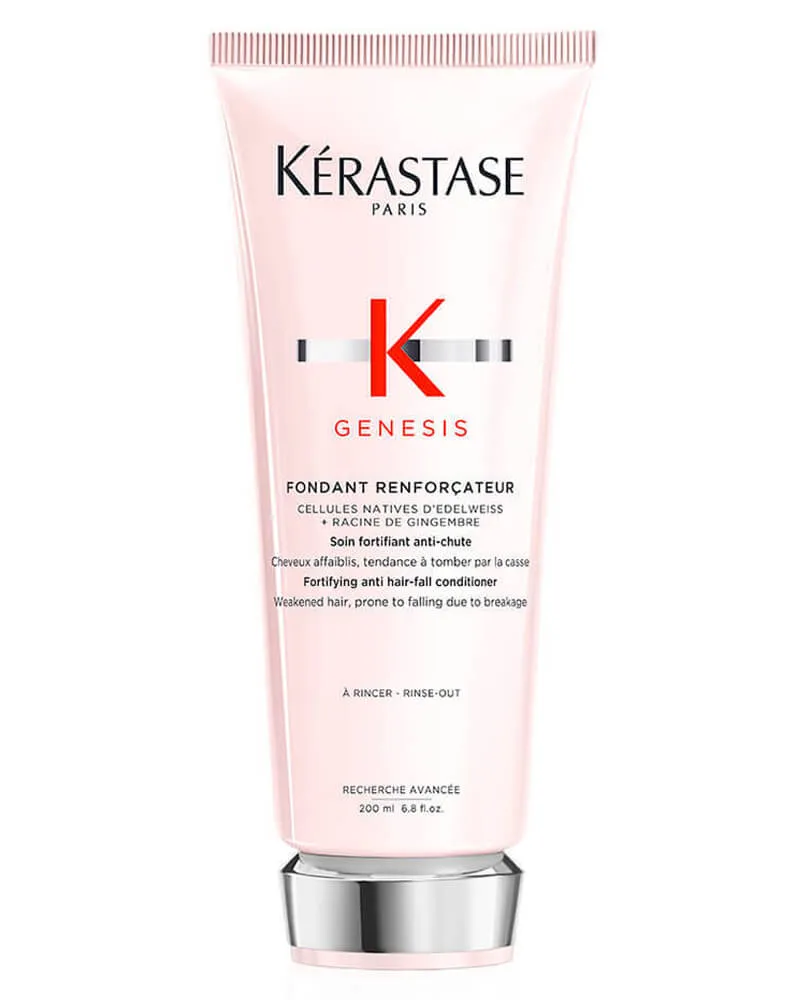Bild 2 för Kerastase Genesis Fondant Renforcateur Conditioner 200 ml