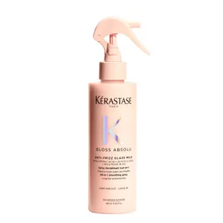 Produktfoto för Kérastase Gloss Absolu Anti-Frizz Glaze Milk - 190 ml