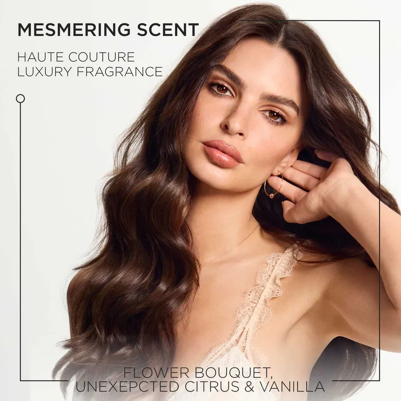 Bild 2 för Kérastase Gloss Absolu Anti-Frizz Glaze Milk - 190 ml
