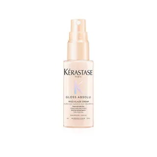Produktfoto för Kérastase, Gloss Absolu Frizz-Glaze Cream MINI