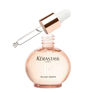 Produktfoto för Kérastase Gloss Absolu Glaze Drops Hair Oil - 45 ml