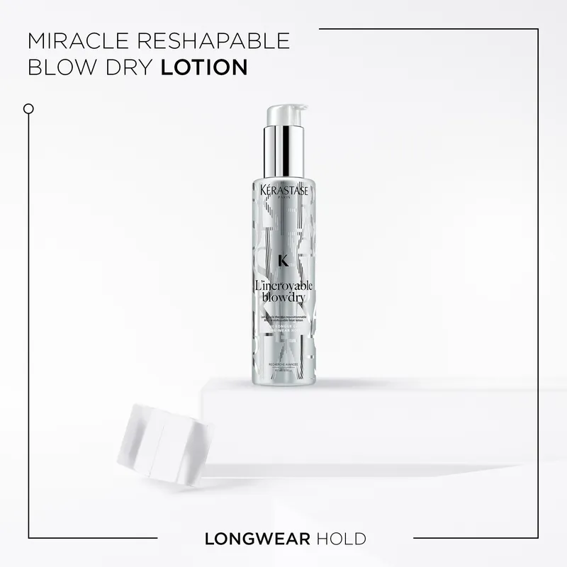 Bild 2 för Kerastase L'incroyable Blowdry 150 ml