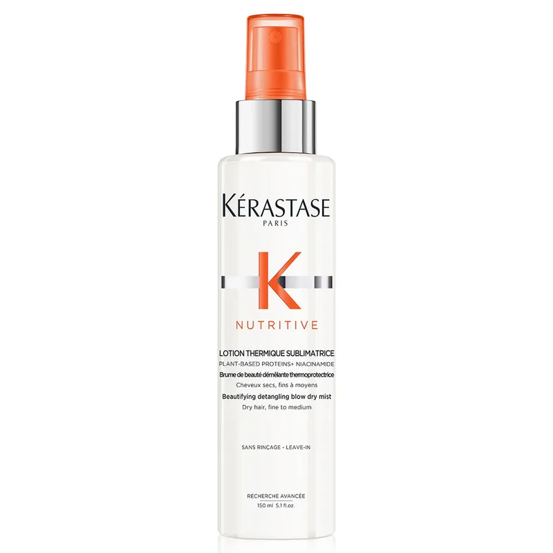 Bild 1 för Kérastase Nutritive Beautifying Detangling Blow Dry Mist 150 ml