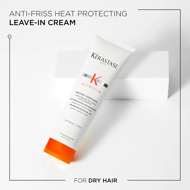 Bild 2 för Kérastase Nutritive Nectar Thermique Heat Protection 150 ml